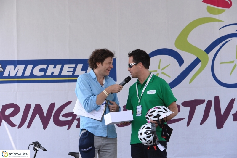 Michelin Bringafesztivál 2