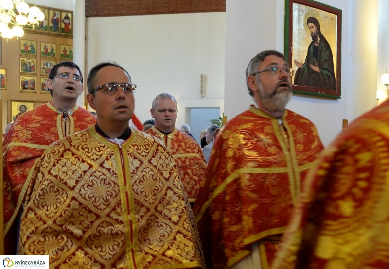 Táblaavatás Pregun Márta emlékére