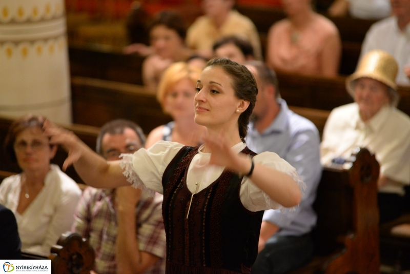 A Cukorbetegek Nyíregyházi Egyesületéért énekelt a Cantemus