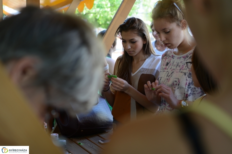 Így legyen más a szenvedélyed!