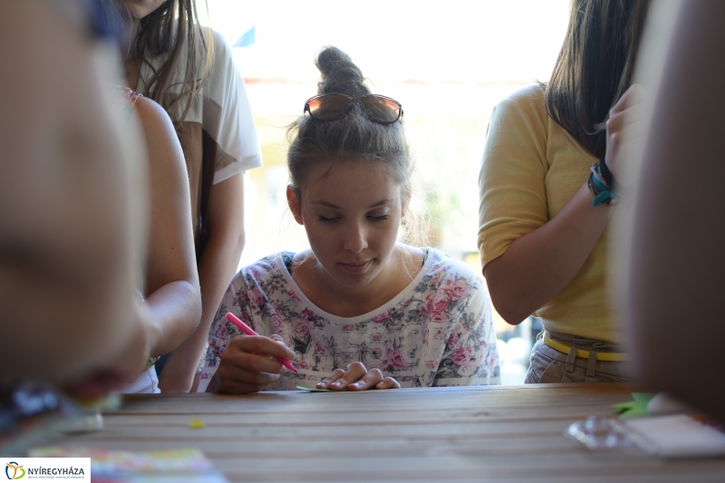 Így legyen más a szenvedélyed!