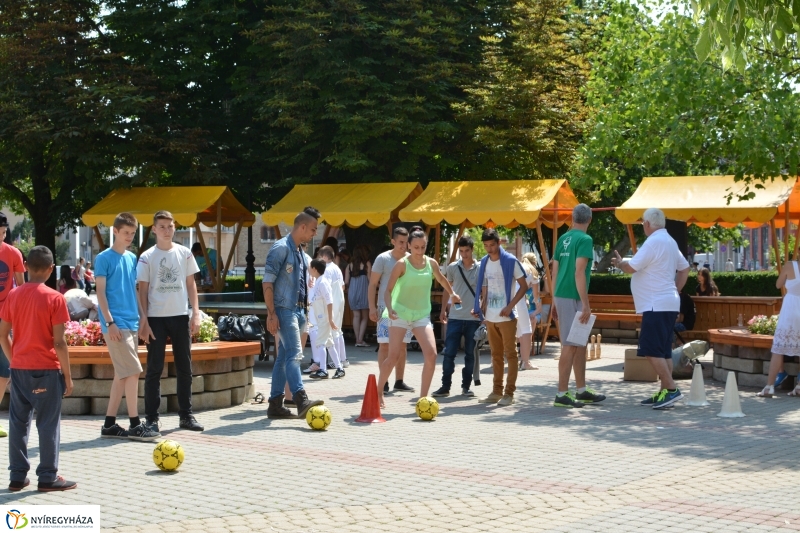 Így legyen más a szenvedélyed!