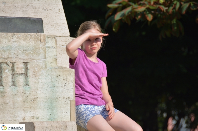 Tér Zene Koncert a Kossuth téren