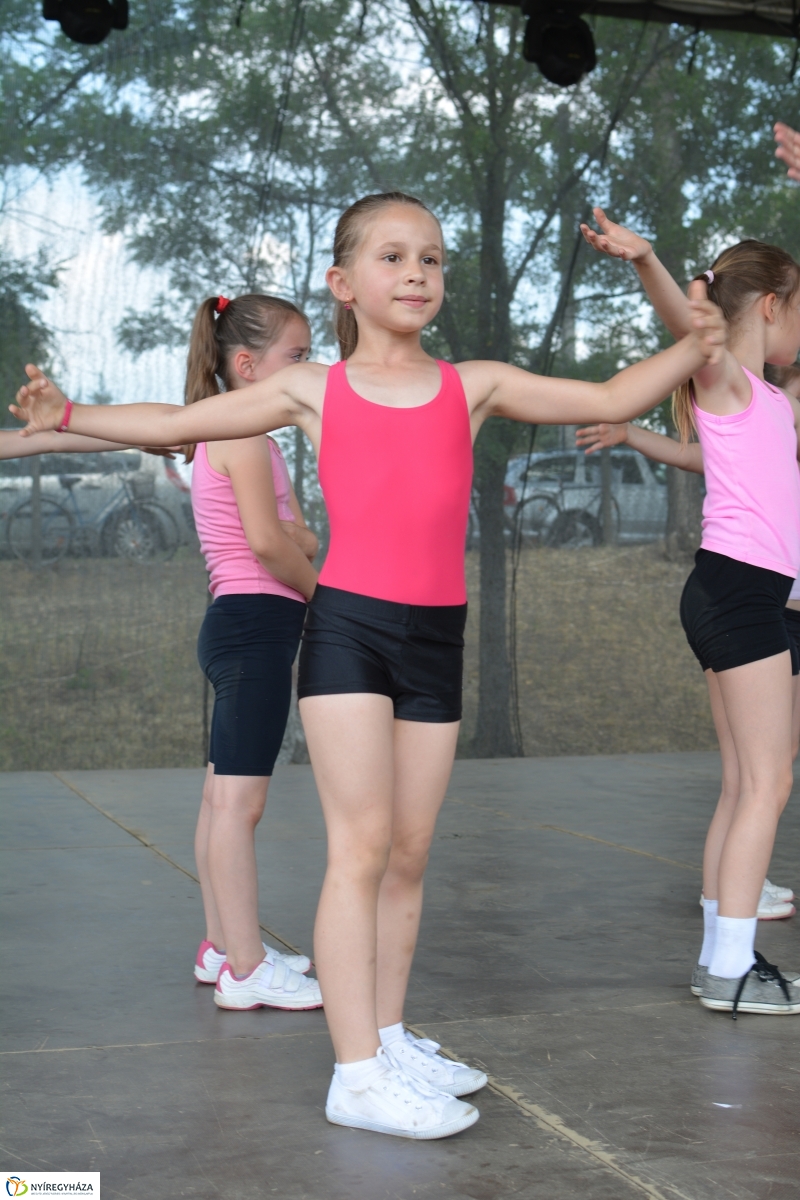 Nyírszőlősi Juniális