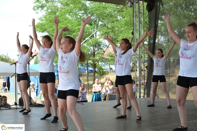 Nyírszőlősi Juniális