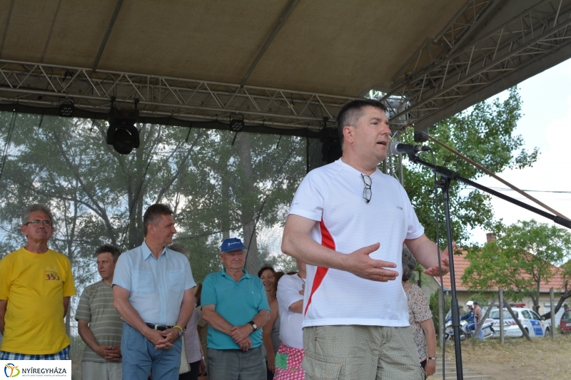 Nyírszőlősi Juniális