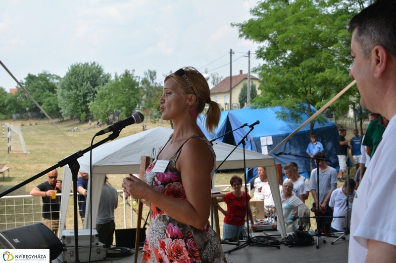 Nyírszőlősi Juniális