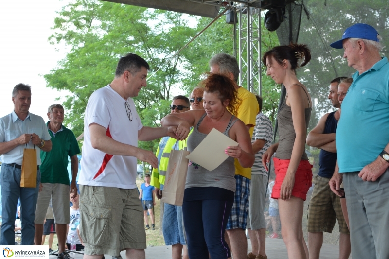 Nyírszőlősi Juniális