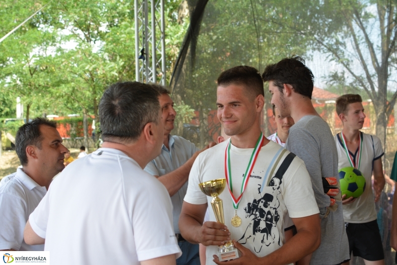 Nyírszőlősi Juniális