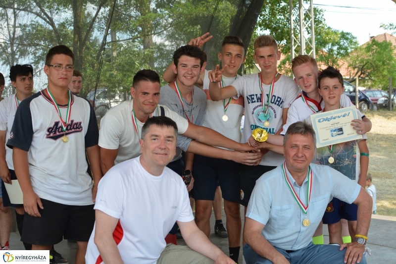 Nyírszőlősi Juniális