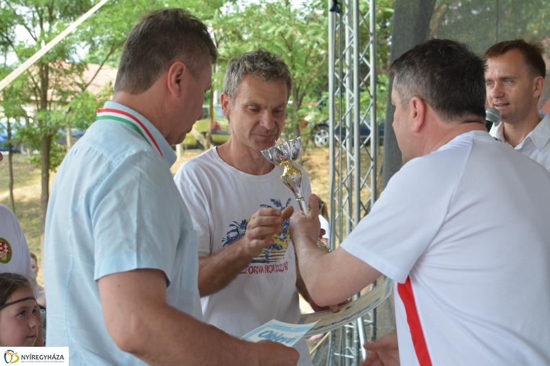 Nyírszőlősi Juniális