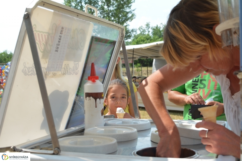 Nyírszőlősi Juniális