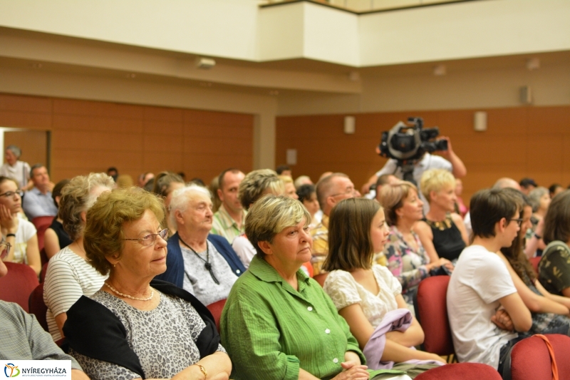 Ifjú tehetségek a Kodályban