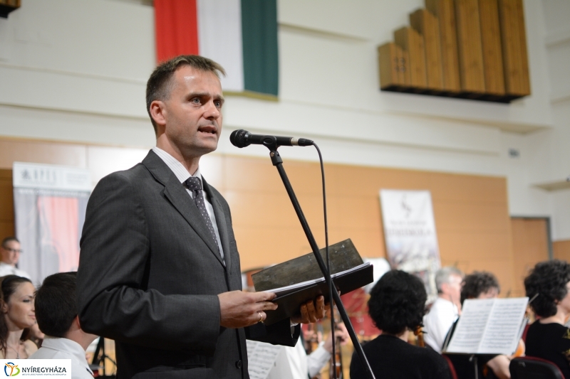 Ifjú tehetségek a Kodályban