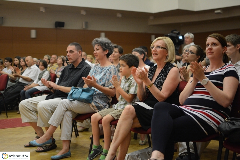 Ifjú tehetségek a Kodályban