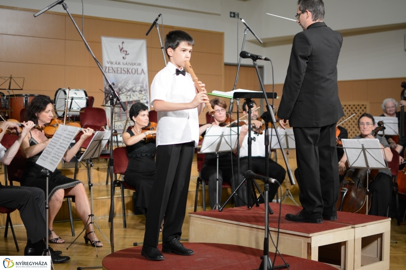 Ifjú tehetségek a Kodályban