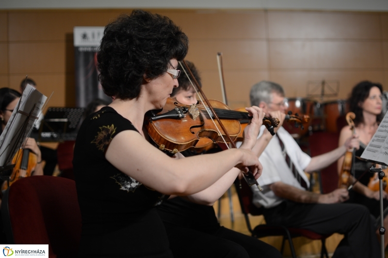 Ifjú tehetségek a Kodályban