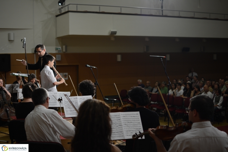 Ifjú tehetségek a Kodályban