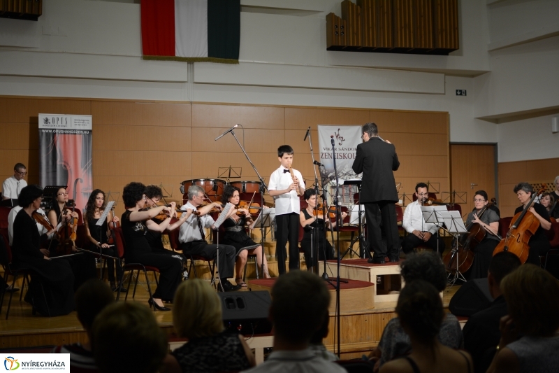Ifjú tehetségek a Kodályban