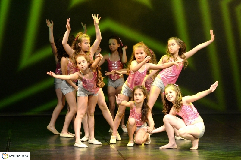 RE-flex évzáró Gála 2