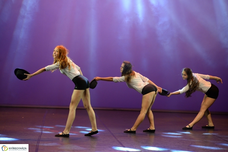 RE-flex évzáró Gála 2