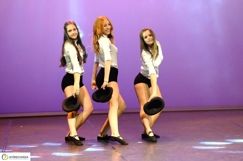 RE-flex évzáró Gála 2