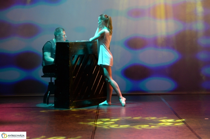 RE-flex évzáró Gála 2