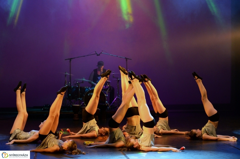 RE-flex évzáró Gála 2