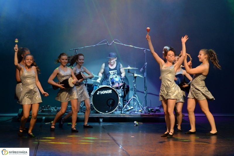 RE-flex évzáró Gála 2