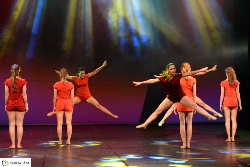 RE-flex évzáró Gála 2