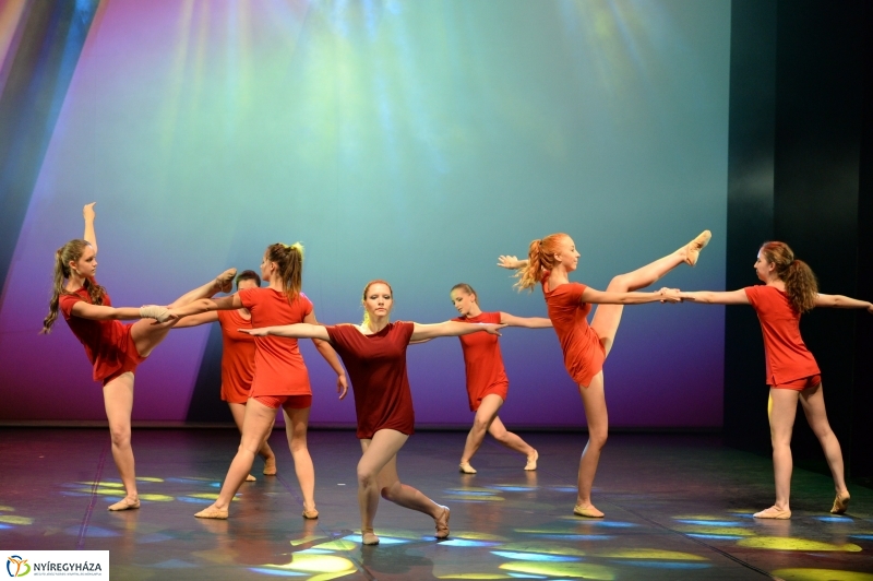 RE-flex évzáró Gála 2