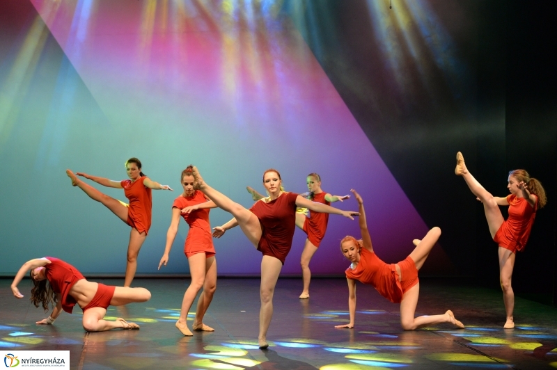 RE-flex évzáró Gála 2