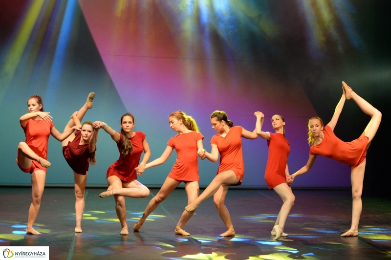 RE-flex évzáró Gála 2