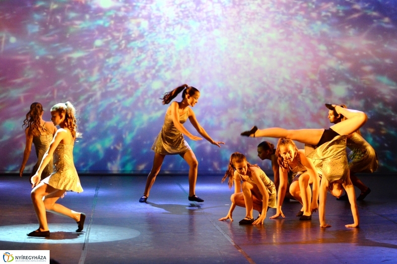 RE-flex évzáró Gála 2