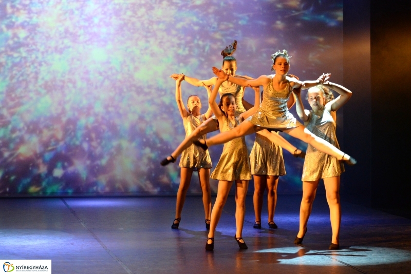 RE-flex évzáró Gála 2