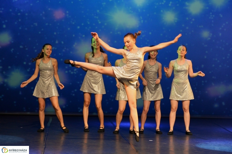 RE-flex évzáró Gála 2