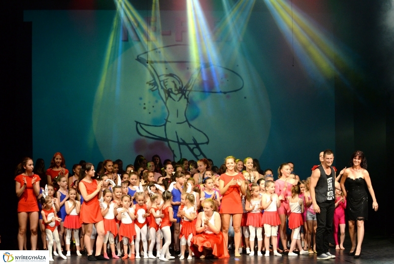 RE-flex évzáró Gála 2