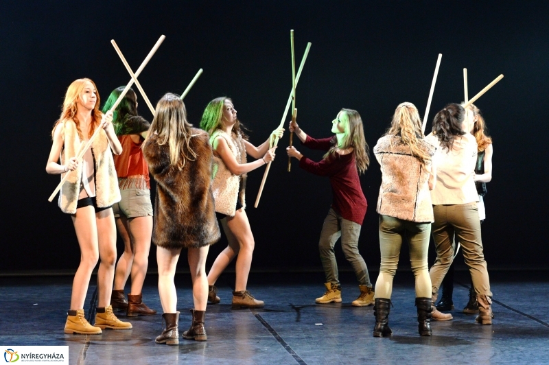 RE-flex Évzáró Gála 1