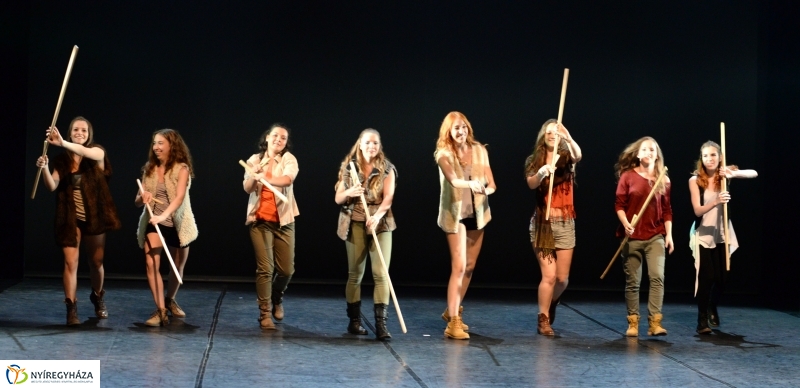 RE-flex Évzáró Gála 1