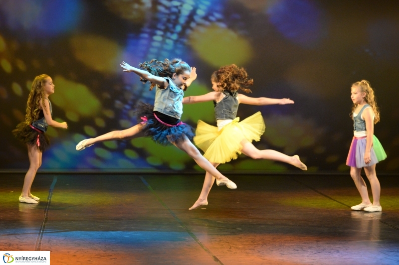 RE-flex Évzáró Gála 1