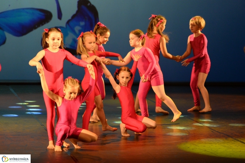 RE-flex Évzáró Gála 1