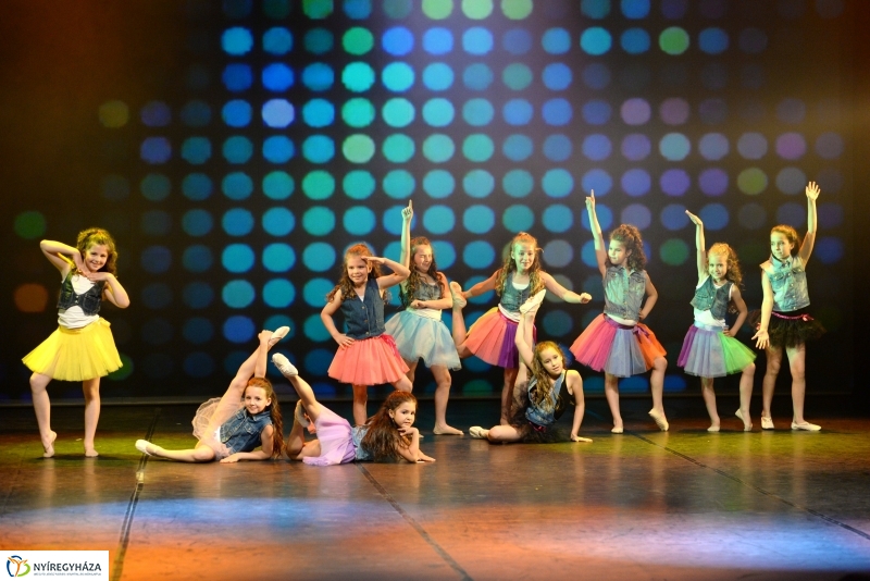 RE-flex Évzáró Gála 1