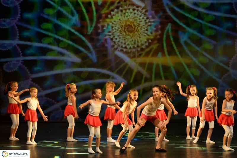 RE-flex Évzáró Gála 1