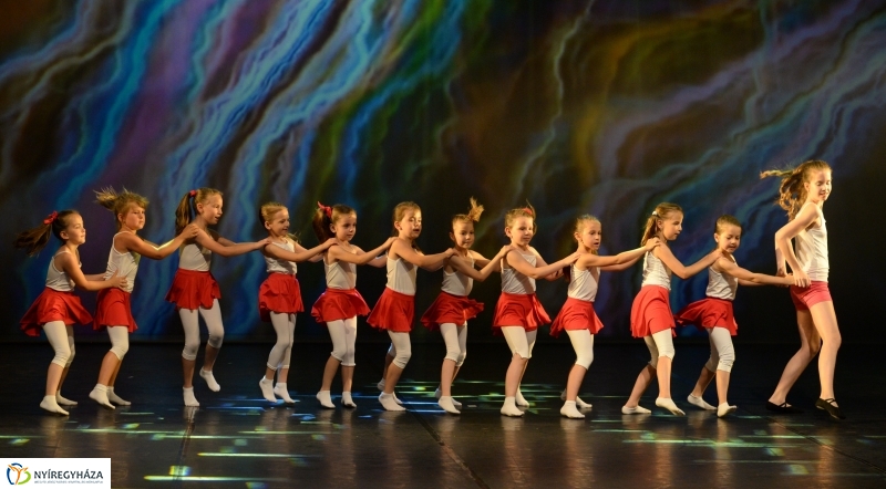 RE-flex Évzáró Gála 1