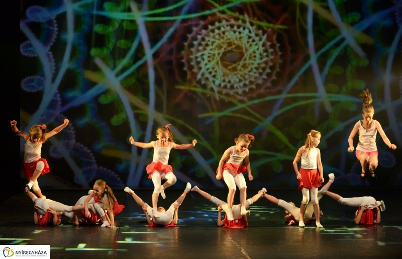 RE-flex Évzáró Gála 1