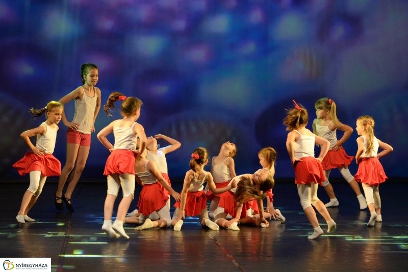 RE-flex Évzáró Gála 1