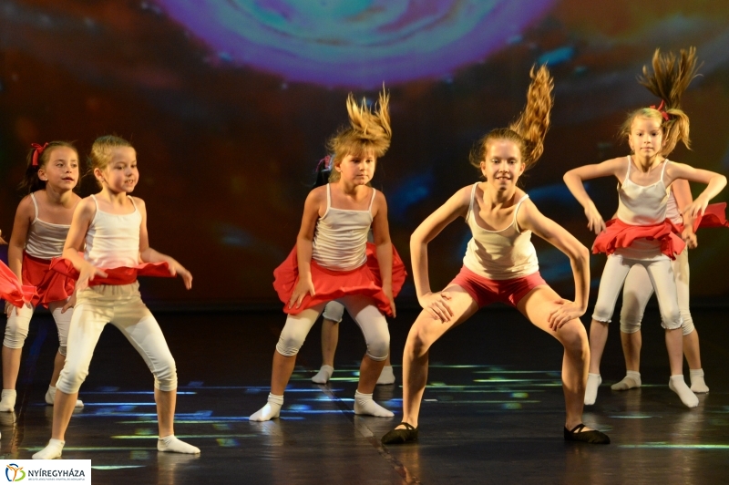 RE-flex Évzáró Gála 1