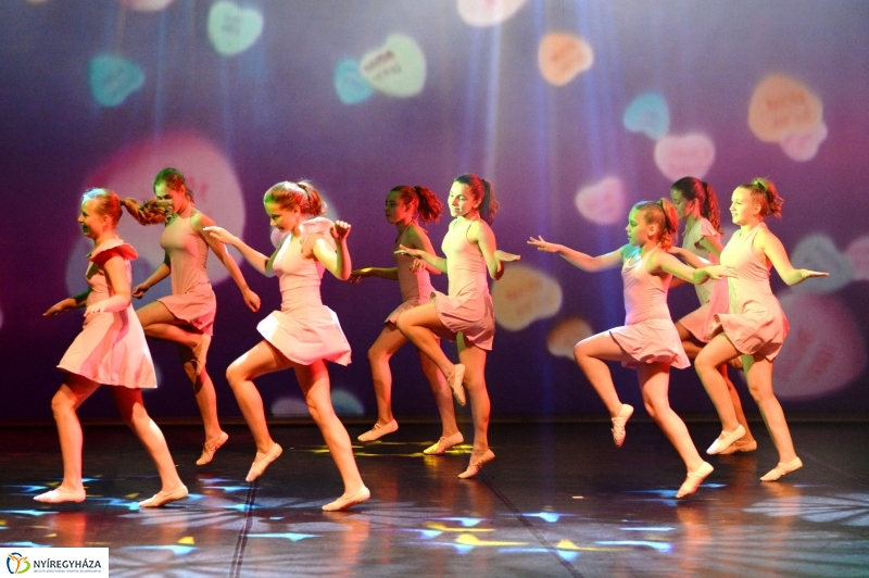 RE-flex Évzáró Gála 1