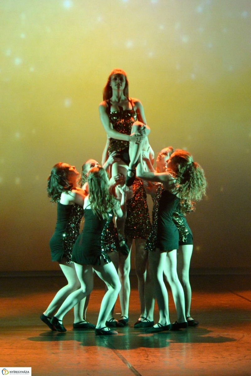 RE-flex Évzáró Gála 1