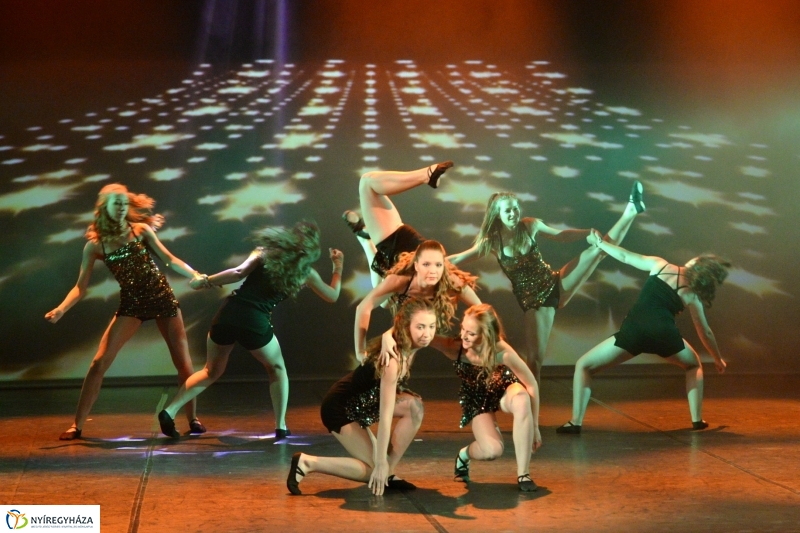 RE-flex Évzáró Gála 1